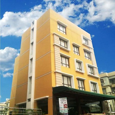 The Circle Club Inn Kolkata Bagian luar foto